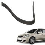 Enhance your car with Suzuki SX4 Serpentine Belt 