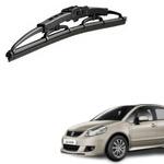 Enhance your car with Suzuki SX4 Wiper Blade 