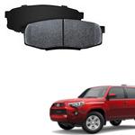 Enhance your car with Toyota 4 Runner Brake Pad 