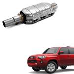 Enhance your car with Toyota 4 Runner Catalytic Converter 