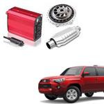 Enhance your car with Toyota 4 Runner Converter 