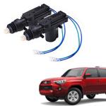 Enhance your car with Toyota 4 Runner Door Lock Actuator 