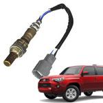 Enhance your car with Toyota 4 Runner Oxygen Sensor 