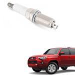 Enhance your car with Toyota 4 Runner Spark Plugs 