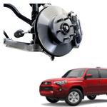 Enhance your car with Toyota 4 Runner Rear Brake Hydraulics 