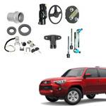 Enhance your car with Toyota 4 Runner Steering Parts 