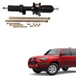 Enhance your car with Toyota 4 Runner Steering Rack Assembly 