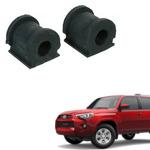 Enhance your car with Toyota 4 Runner Sway Bar Frame Bushing 