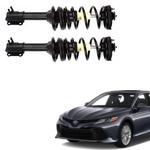 Enhance your car with Toyota Camry Rear Shocks & Struts 