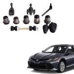 Enhance your car with Toyota Camry Suspension Parts 