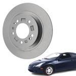 Enhance your car with Toyota Celica Rear Brake Rotor 