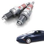 Enhance your car with Toyota Celica Spark Plugs 