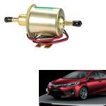 Enhance your car with Toyota Corolla Electric Fuel Pump 