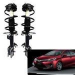 Enhance your car with Toyota Corolla Front Strut 