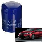 Enhance your car with Toyota Corolla Oil Filter 