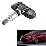 Enhance your car with Toyota Corolla TPMS Sensors 