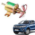 Enhance your car with Toyota Hi Lux Electric Fuel Pump 