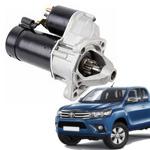 Enhance your car with Toyota Hi Lux Starter 