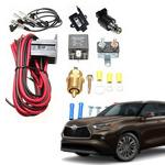 Enhance your car with Toyota Highlander Engine Sensors & Switches 