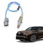 Enhance your car with Toyota Highlander Oxygen Sensor 