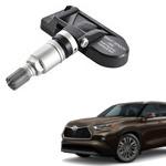 Enhance your car with Toyota Highlander TPMS Sensors 