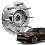 Enhance your car with Toyota Highlander Hub Assembly 