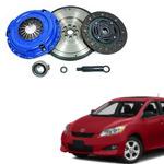 Enhance your car with Toyota Matrix Clutch Sets 