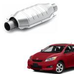 Enhance your car with Toyota Matrix Converter 