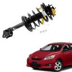 Enhance your car with Toyota Matrix Front Shocks & Struts 