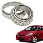 Enhance your car with Toyota Matrix Front Wheel Bearings 
