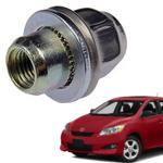 Enhance your car with Toyota Matrix Wheel Lug Nut & Bolt 