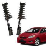 Enhance your car with Toyota Matrix Rear Shocks & Struts 