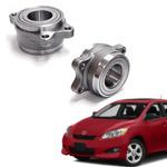 Enhance your car with Toyota Matrix Rear Wheel Bearings 
