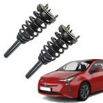 Enhance your car with Toyota Prius Front Shocks & Struts 