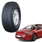 Enhance your car with Toyota Prius Tires 