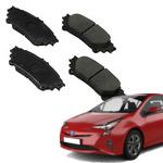 Enhance your car with Toyota Prius V Brake Pad 