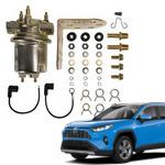 Enhance your car with Toyota RAV4 Fuel Pump & Parts 