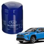 Enhance your car with Toyota RAV4 Oil Filter 