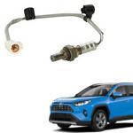 Enhance your car with Toyota RAV4 Oxygen Sensor 
