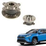 Enhance your car with Toyota RAV4 Rear Wheel Bearings 