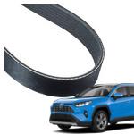 Enhance your car with Toyota RAV4 Serpentine Belt 