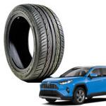 Enhance your car with Toyota RAV4 Tires 