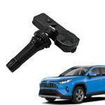 Enhance your car with Toyota RAV4 TPMS Sensors 
