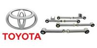 Enhance your car with Toyota Rear Control Arm 