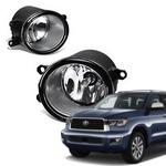 Enhance your car with Toyota Sequoia Fog Light Assembly 