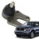 Enhance your car with Toyota Sequoia Front Joint 