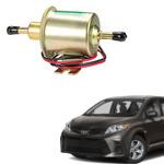 Enhance your car with Toyota Sienna Electric Fuel Pump 