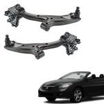 Enhance your car with Toyota Solara Control Arm With Ball Joint 