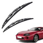 Enhance your car with Toyota Supra Wiper Blade 