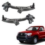 Enhance your car with Toyota Tacoma Control Arm With Ball Joint 
